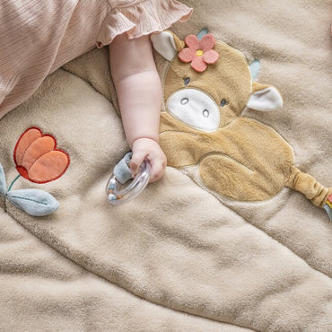 Nattou Speeltapijt Mila, Lana & Zoe