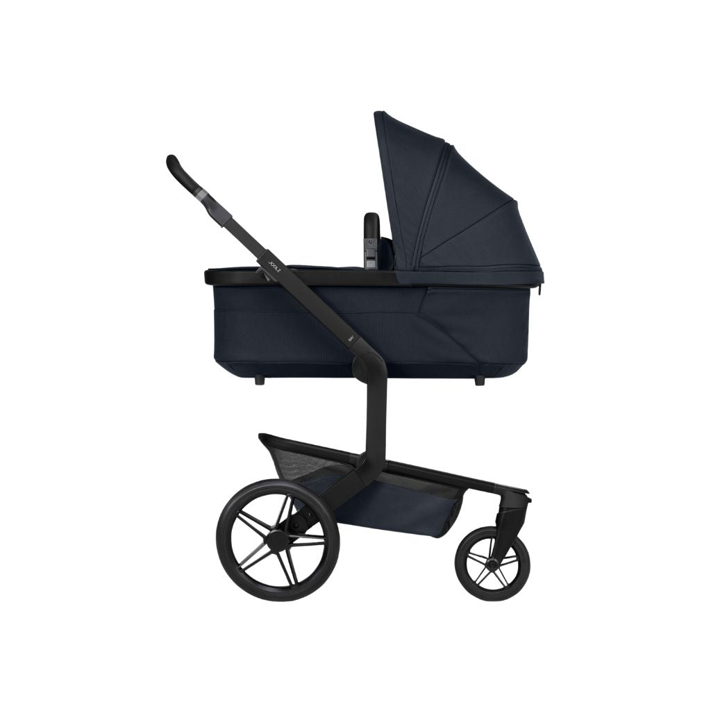 Joolz Poussette 3 en 1 Day5 Navy Blue