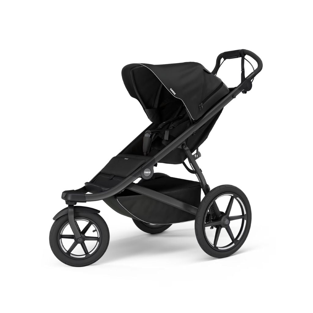 Thule Kinderwagen Urban Glide 3 Black