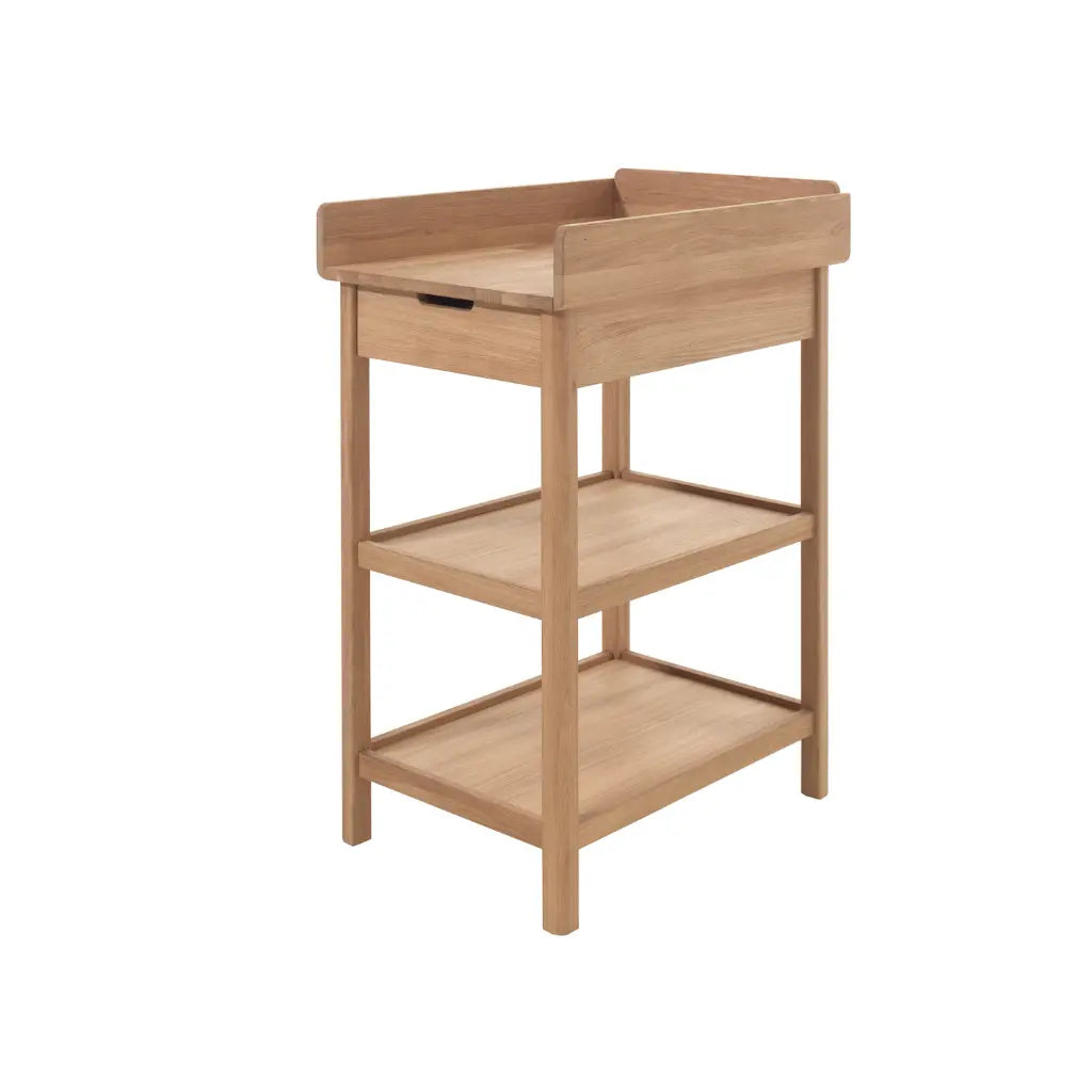 JAXX Luiertafel Forrest Oak
