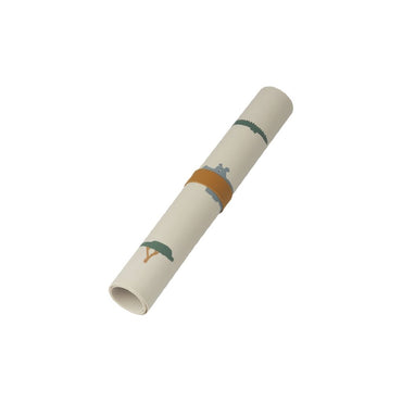 Liewood Set de table Jude Safari Sandy