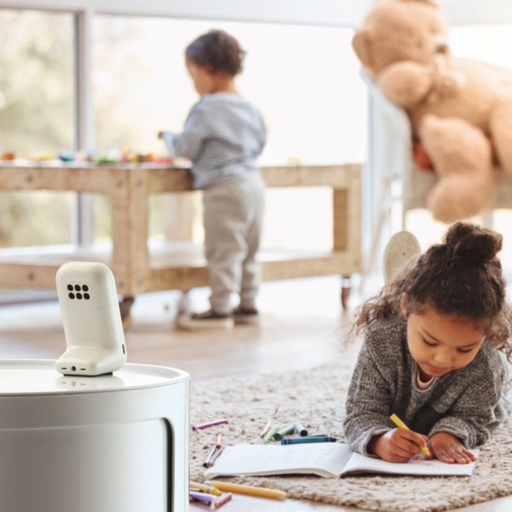 Motorola Babyfoon PIP15 HD