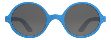 Ki ET LA Lunettes de soleil Rozz bleu de 1 à 2 ans