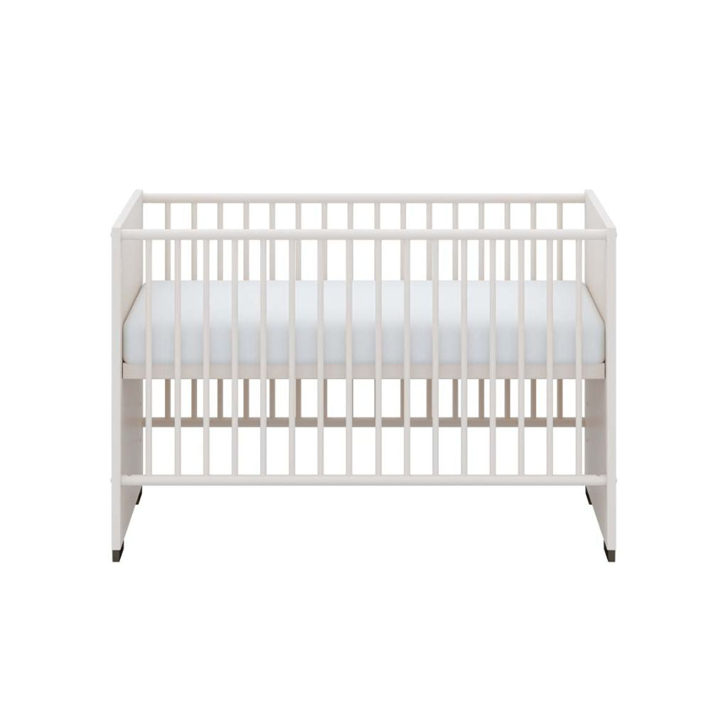 Yuny Babybed Suzie Off-White L 120 x B 60 cm