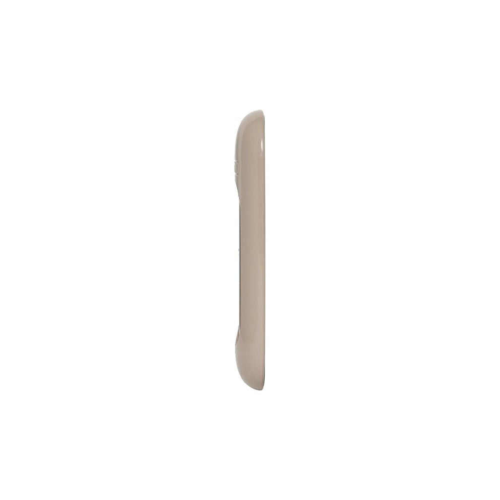 Luma Badthermometer Desert Taupe