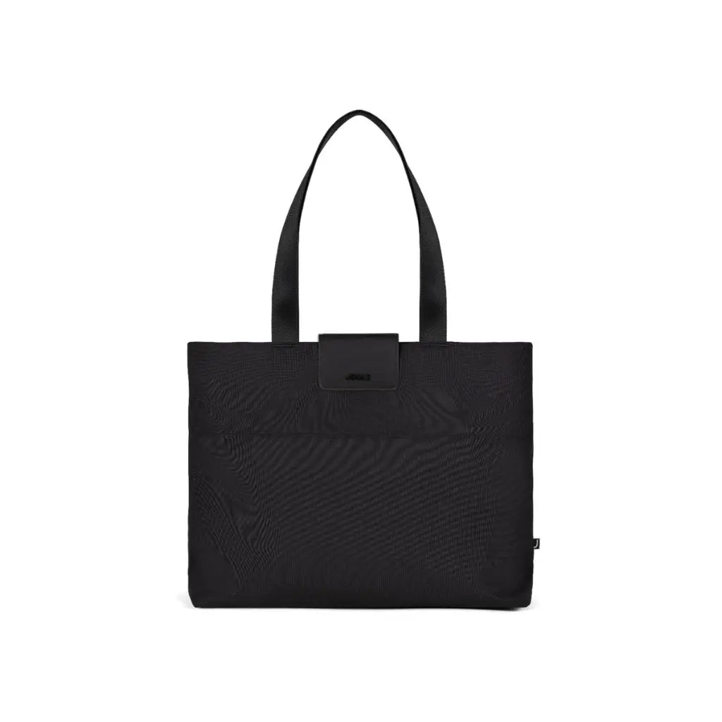 Joolz INFO:Verzorgingstas Space Black