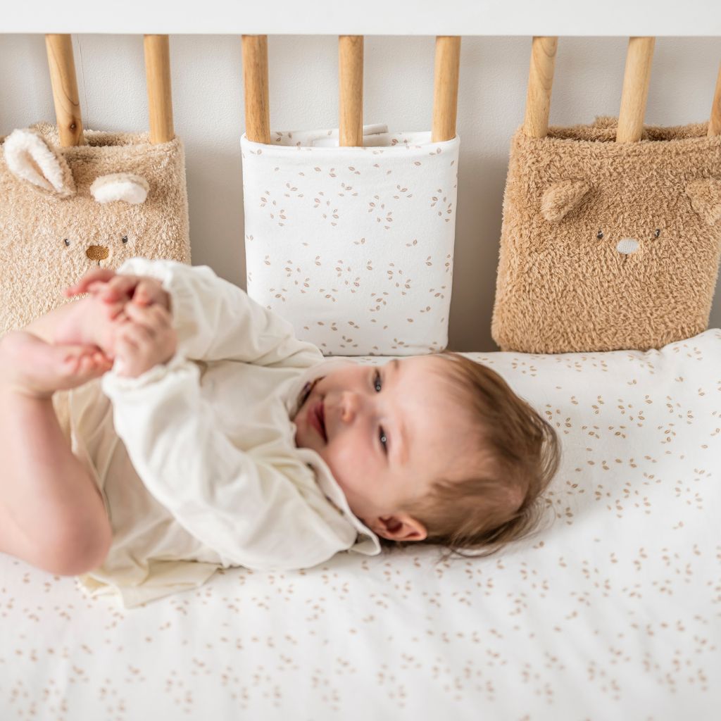 Nattou Tour de lit Teddy - 6 pièces