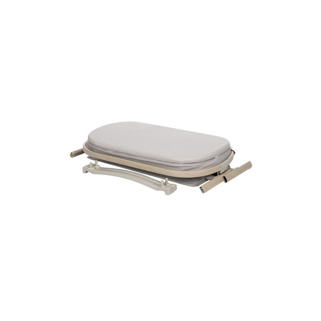 Maxi-Cosi Co-sleeper Iora Air Classic Eco Beige