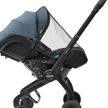 Doona Moustiquaire noir