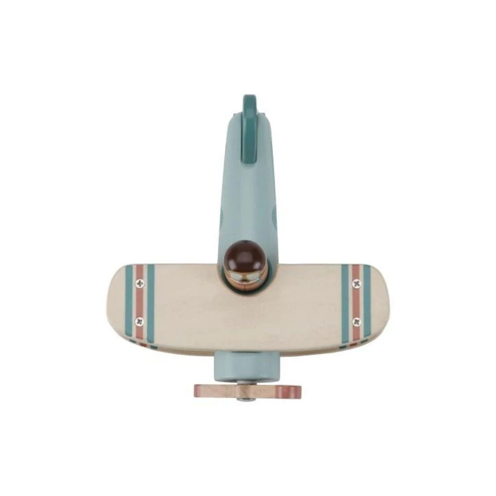 Little Dutch Avion en bois