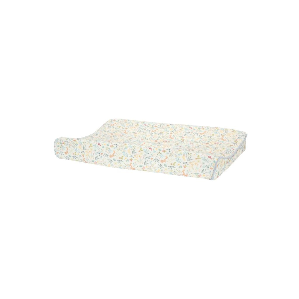 Little Dutch Housse pour matelas à langer Forest Wonders