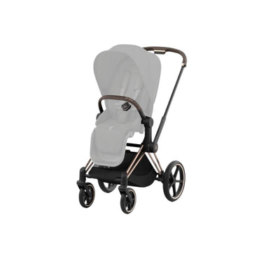 Cybex Onderstel voor kinderwagen Priam Rose Gold