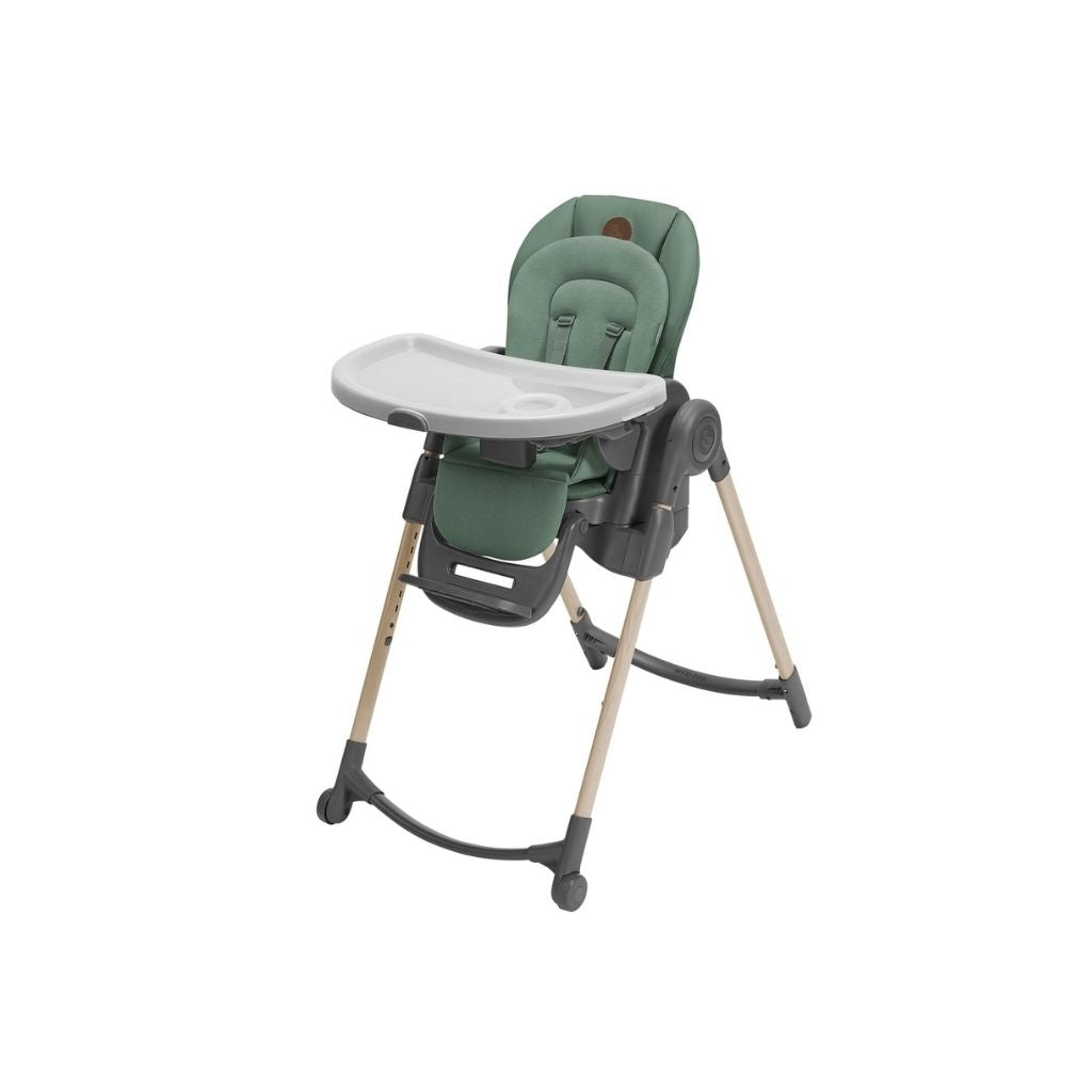 Maxi-Cosi Chaise haute Home Collection Minla Beyond Green Eco