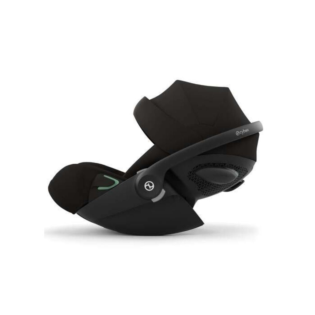 Cybex Draagbare autostoel Cloud G i-Size Groep 0/1 Magic Black