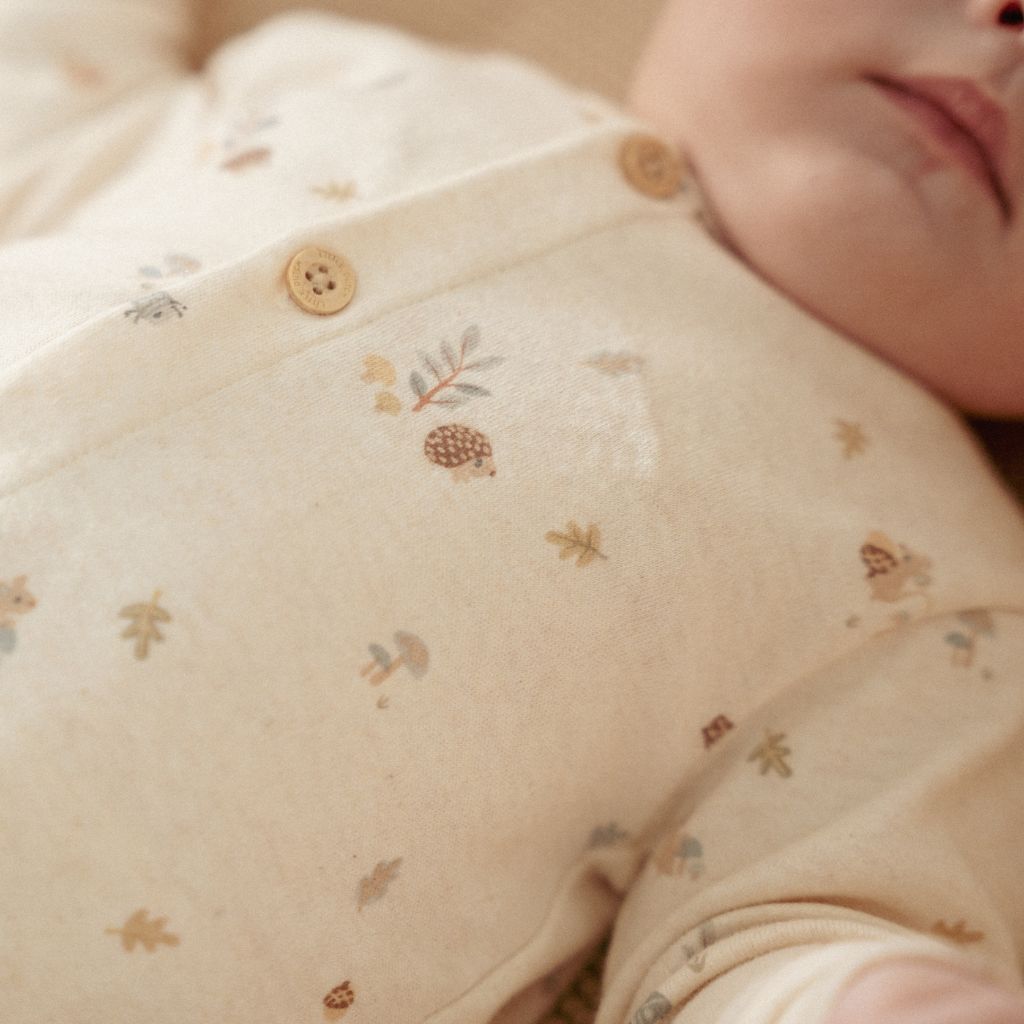 Little Dutch Pyjama Forest Friends Nature zand