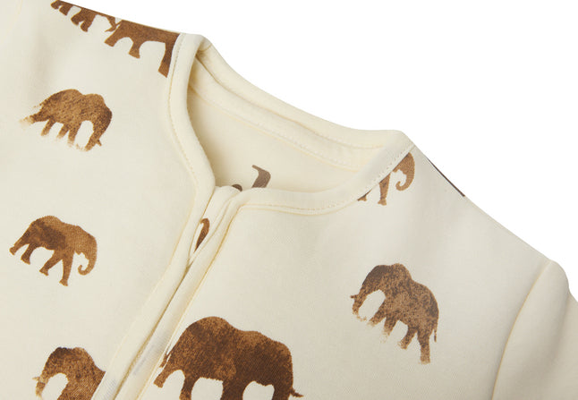 Jollein Sac de couchage 4 saisons 110 cm Savannah