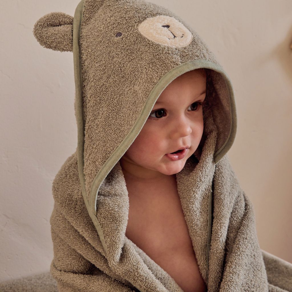 Noukie's Cape de bain Orso