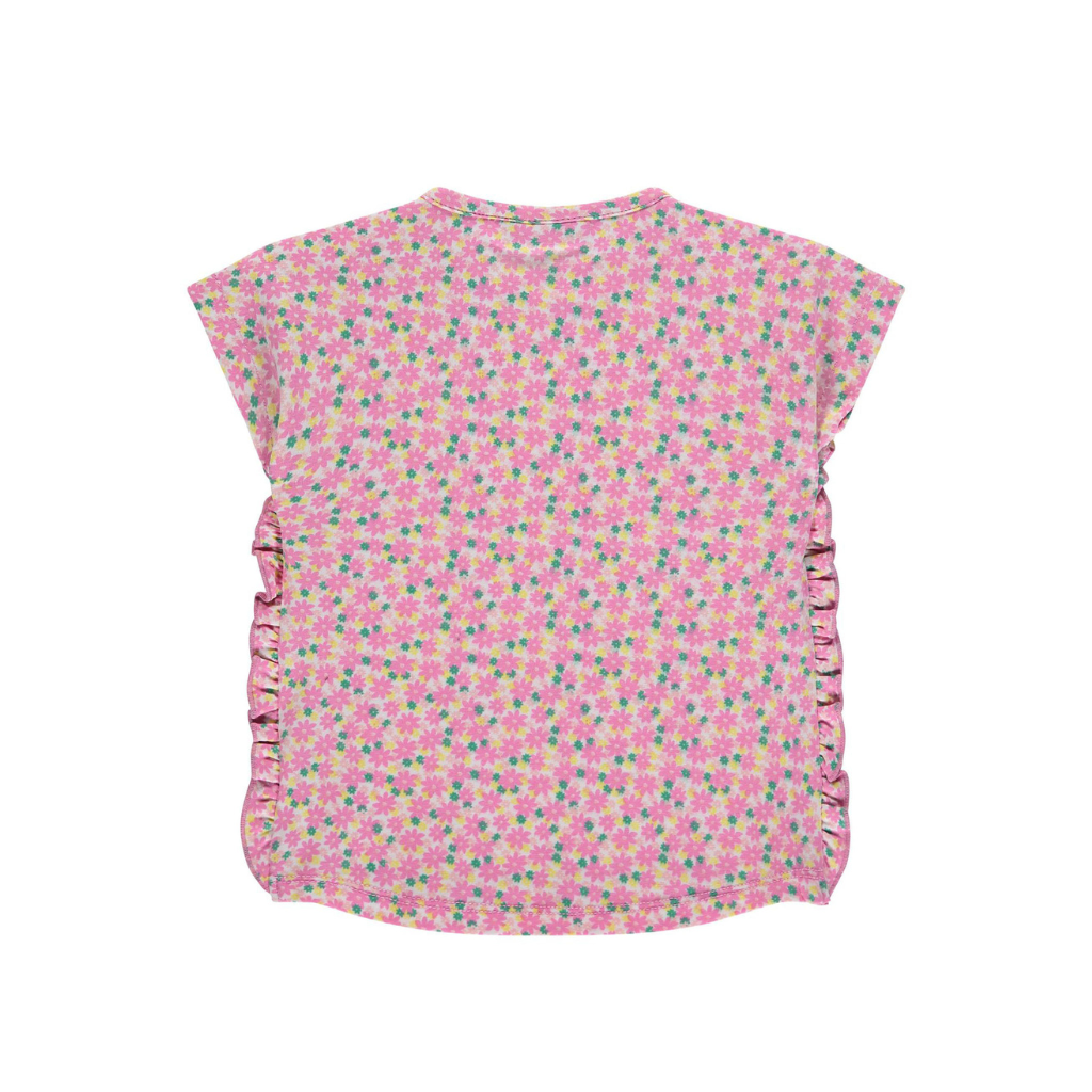 Babyface t-shirt korte mouw m 56 candy Girls