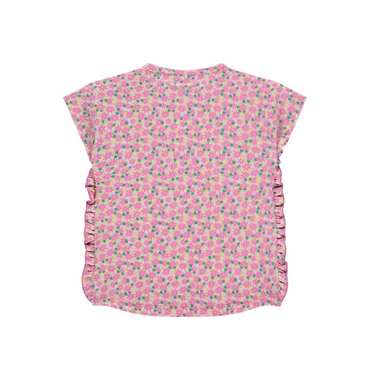 Babyface t-shirt korte mouw m 56 candy Girls