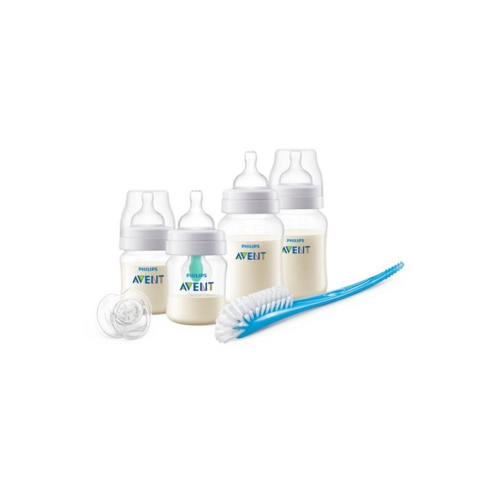 Philips AVENT Starterset Anti-colic