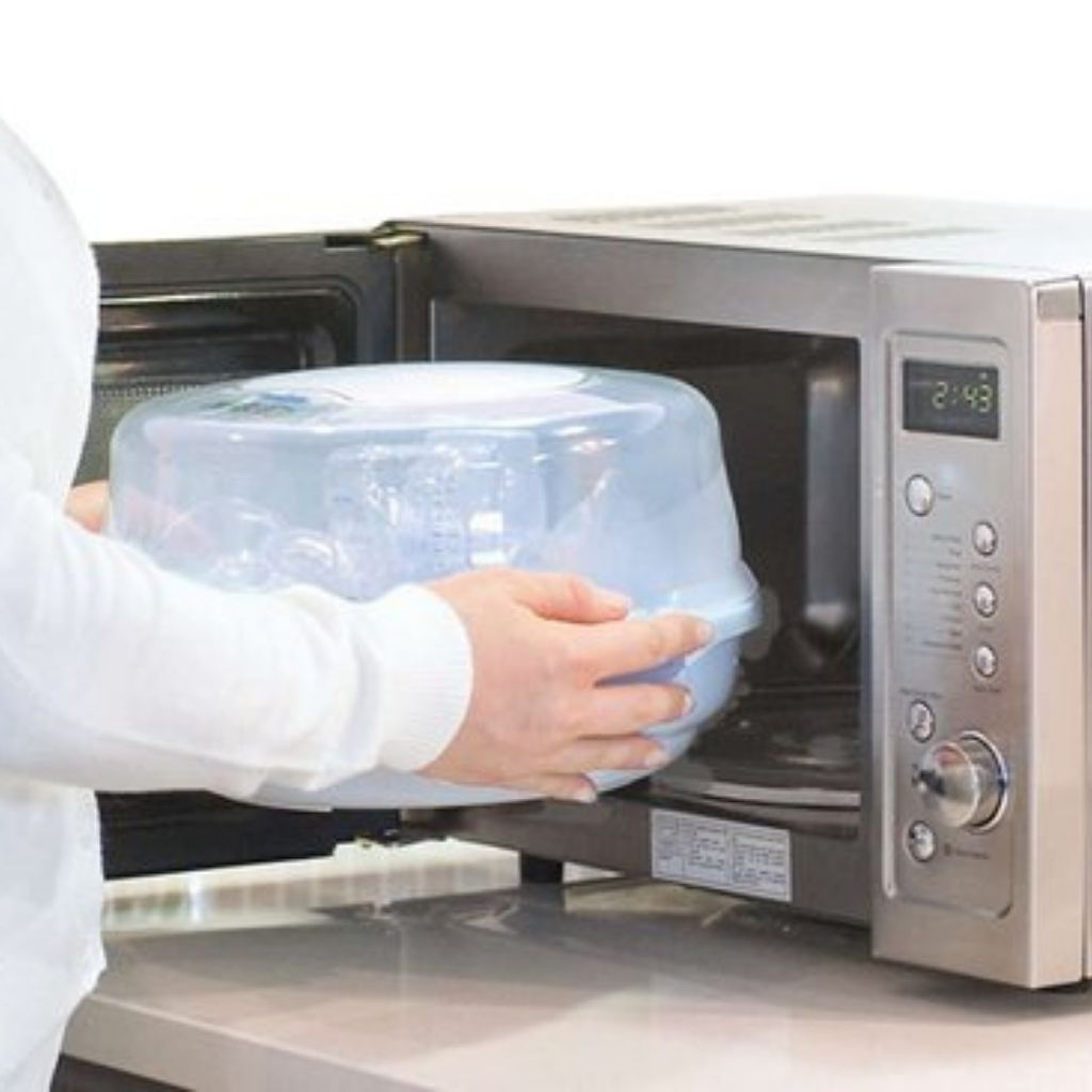 Philips AVENT Sterilisator voor microgolf Express II