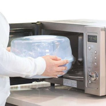 Philips AVENT Stérilisateur pour micro-ondes Express II