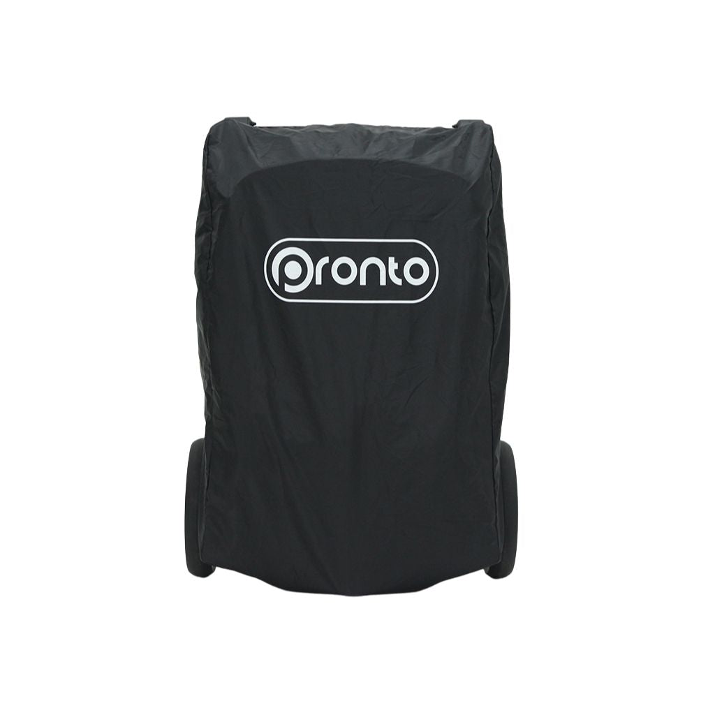 INFO+ Opberghoes Pronto Stroller