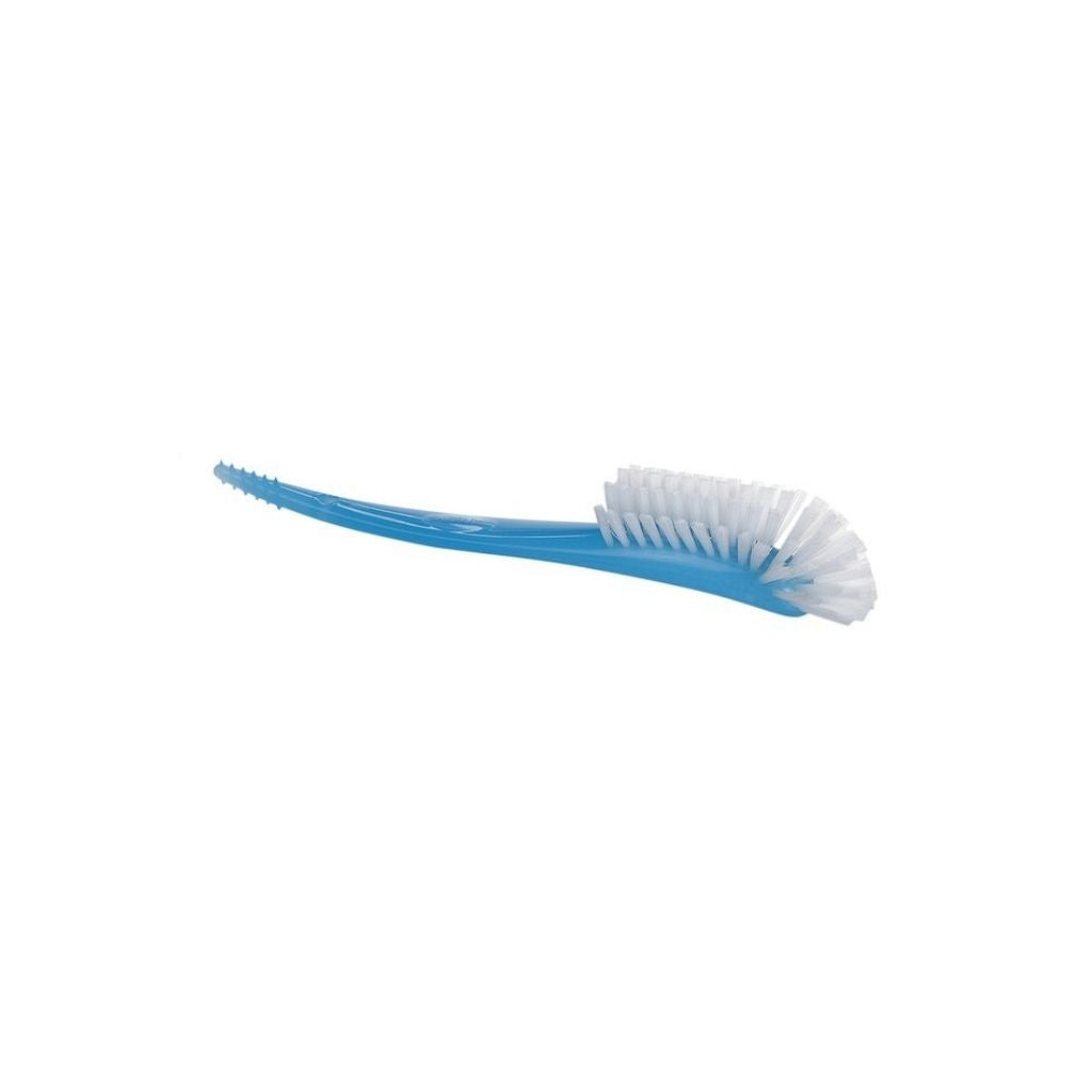 Philips AVENT Flessenborstel blauw