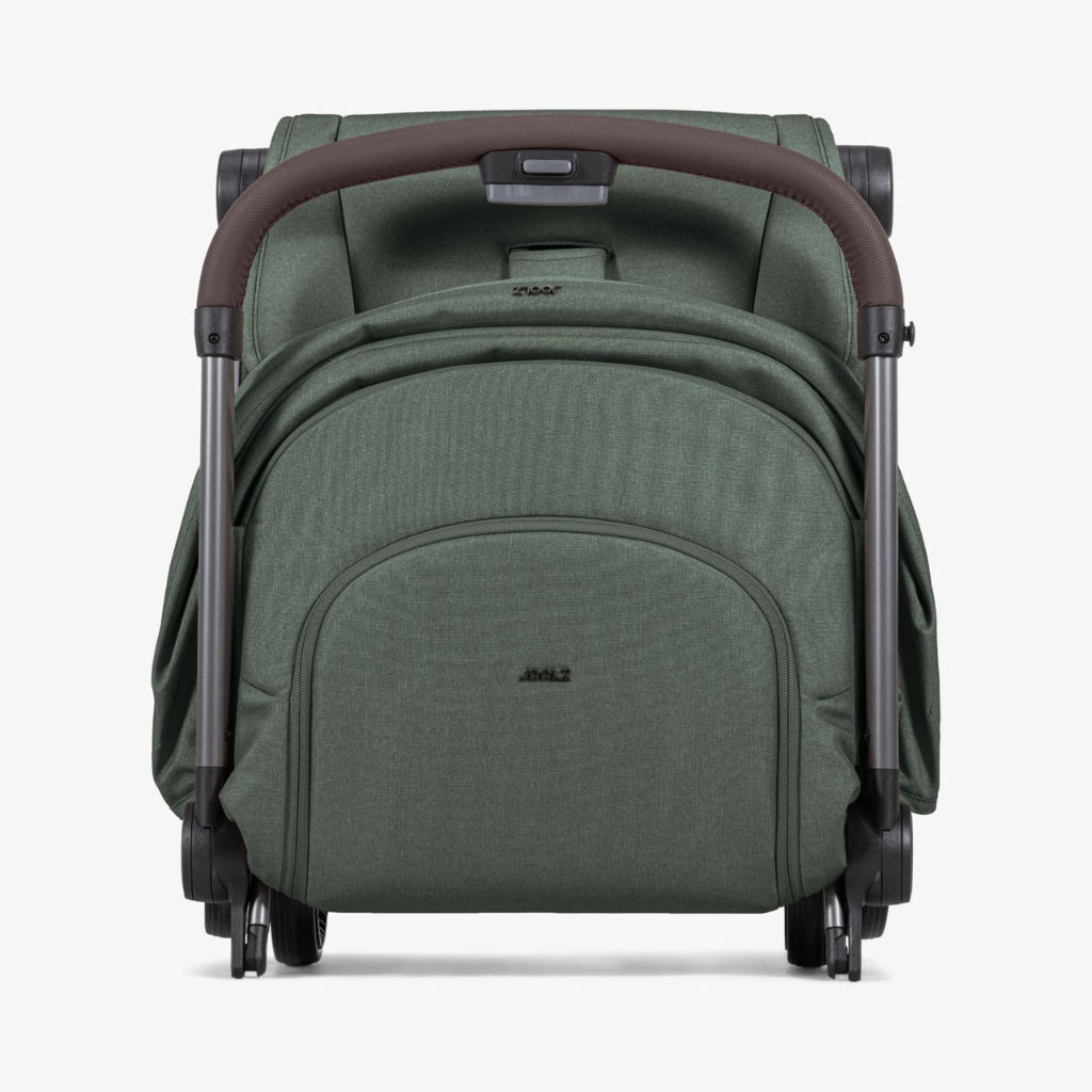 Joolz Buggy Aer² Forest Green