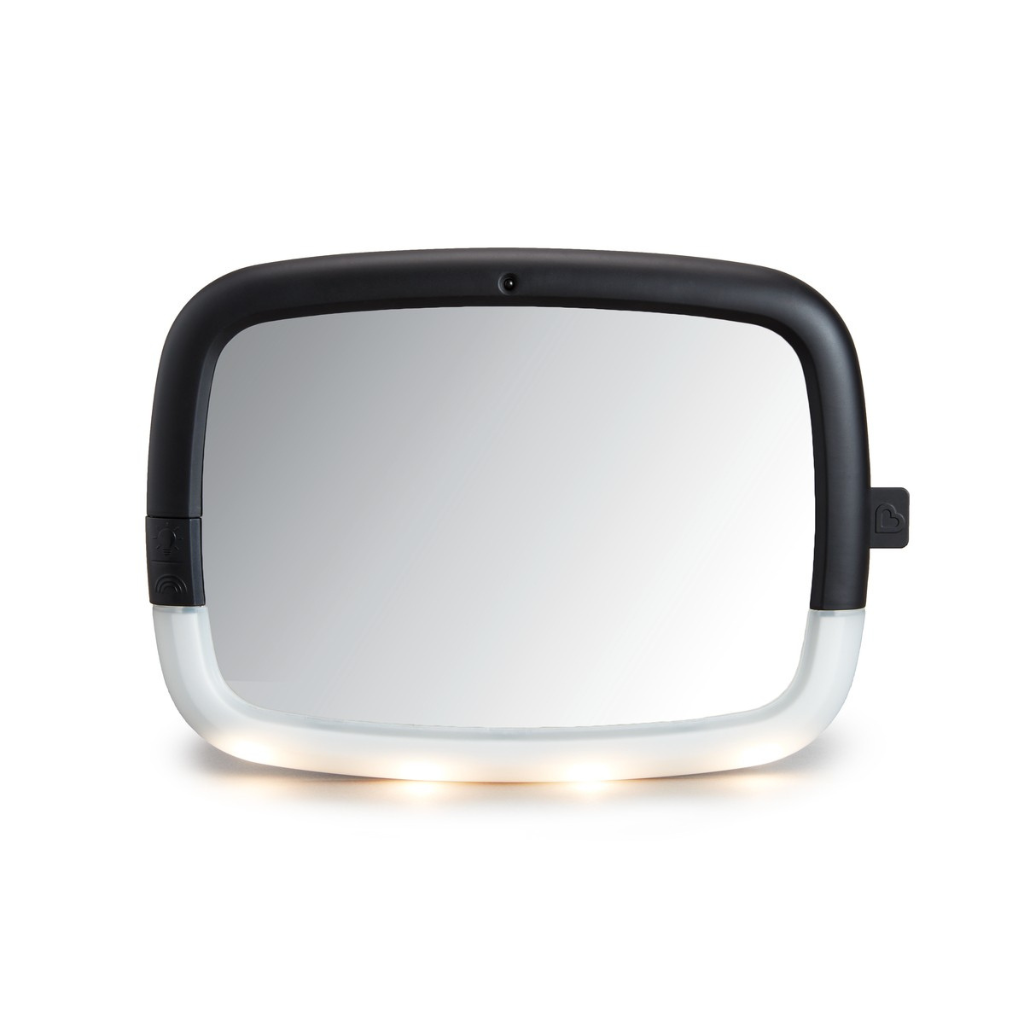 Munchkin Miroir Pivot Night Light