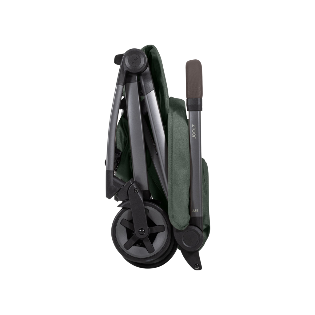 Joolz Buggy Aer² Forest Green