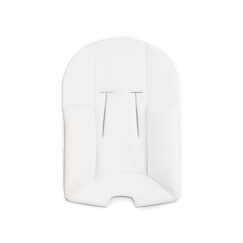MamaRoo Schommelstoel met inlegkussen Wells Taupe