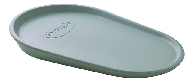 Shnuggle Waskussen Squishy eucalyptus