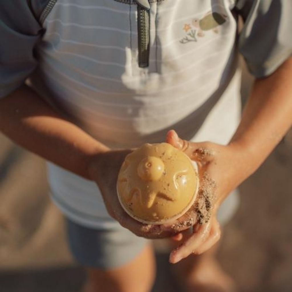 Little Dutch Set de plage Glace - 9 pièces