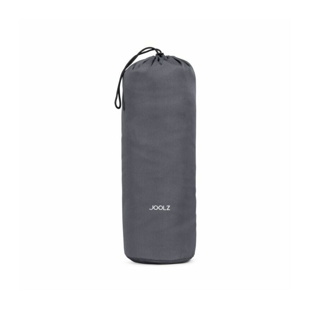 Joolz INFO Universele voetenzak Stone grey