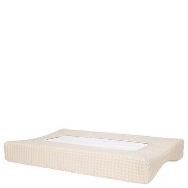 Koeka Hoes voor waskussen Wafel Amsterdam Natural