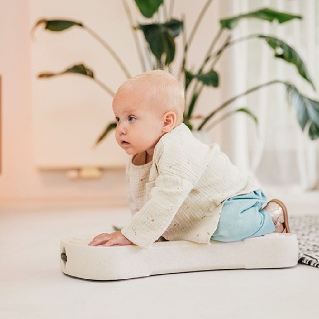Scoot and Ride Loopfiets My First Beige