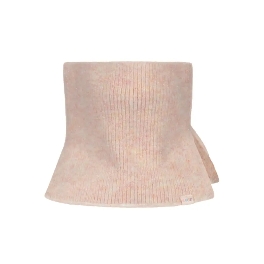 Barts sjaal colsjaal Ursimi pink uniseks one size