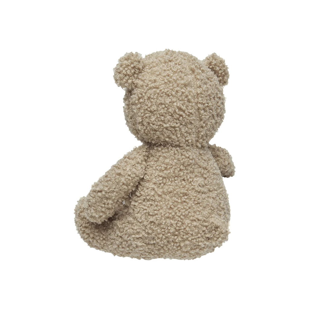 Jollein Knuffel
Teddy Bear Biscuit