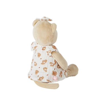 Noukie's Knuffel Babou & Kendi 25 cm