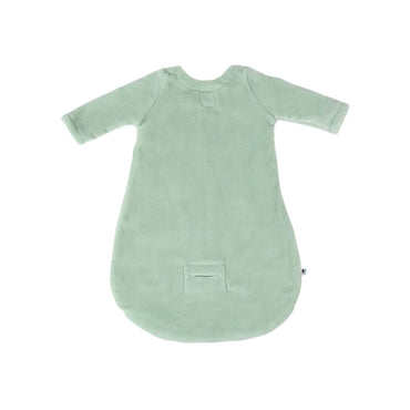 Jeux d'enfants Winterslaapzak Petite Plume TOG 3,5 Green Pastel 70 cm