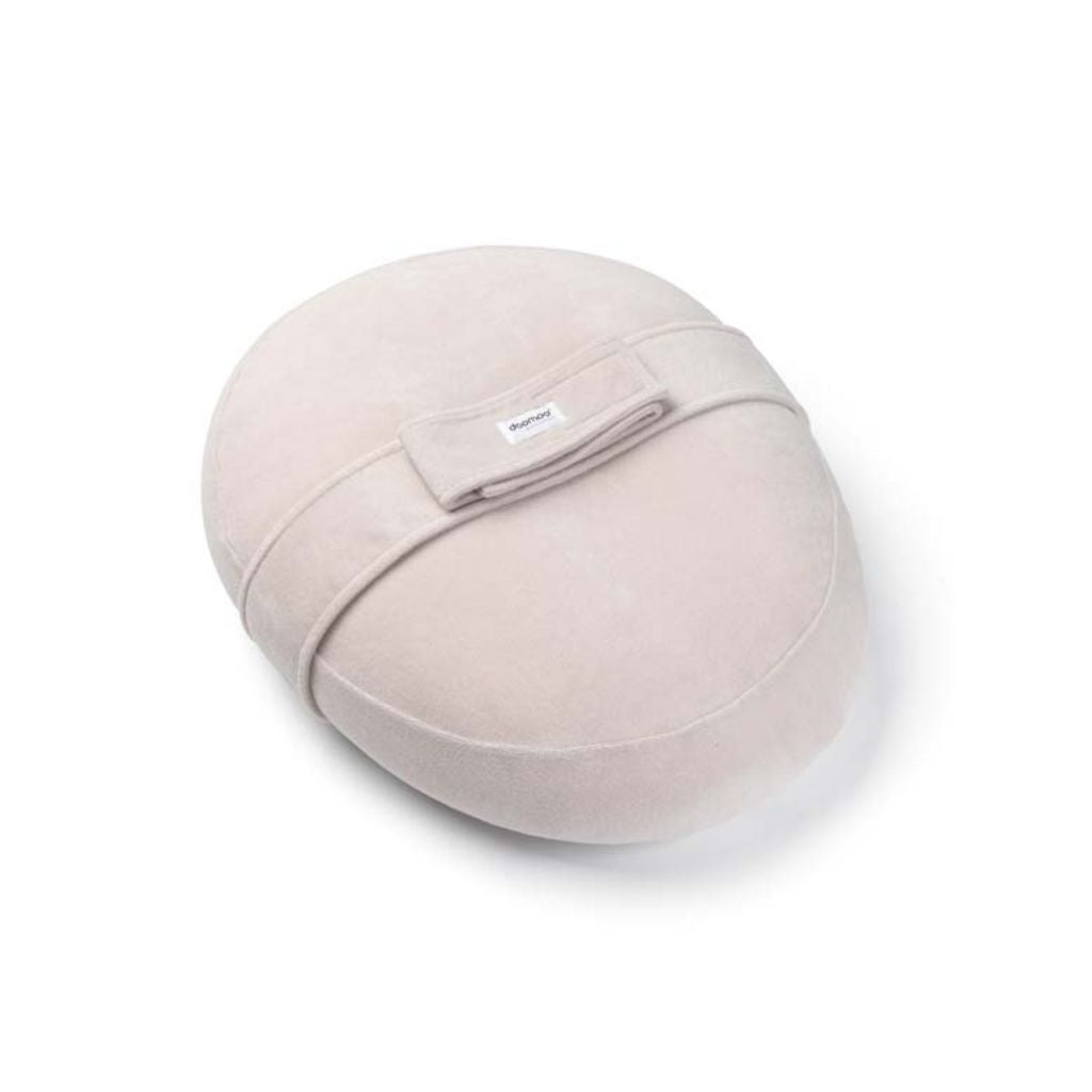 doomoo Relax cover Almond