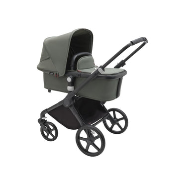 Bugaboo Poussette 2-en-1 Fox Cub Vert Forêt