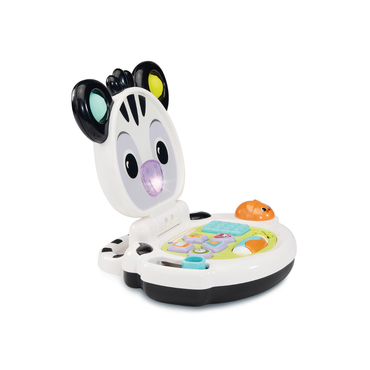 VTech Activiteitenspeeltje Zebra Baby Laptop FR