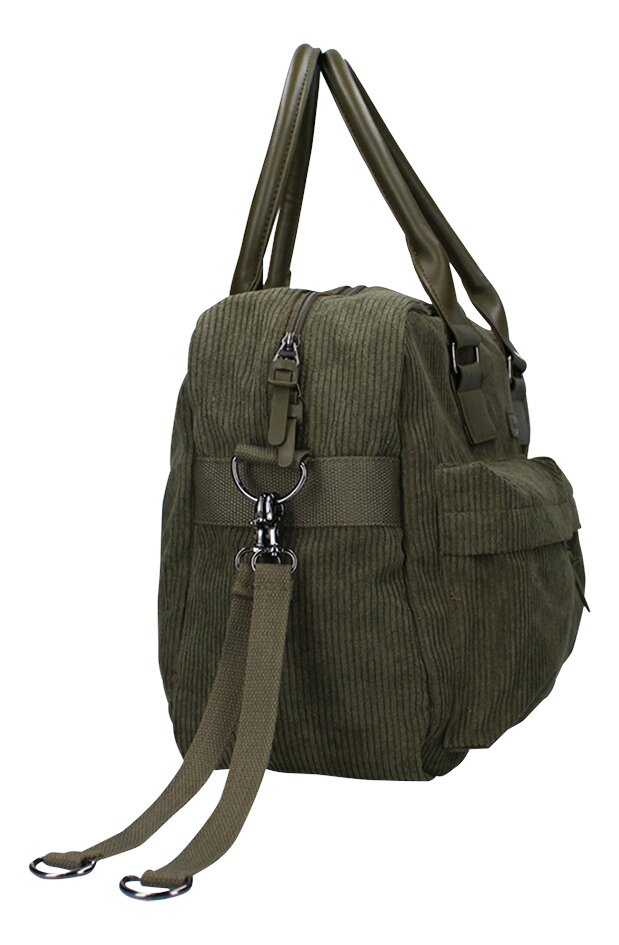 Kidzroom Sac à langer Vienna Dream Green