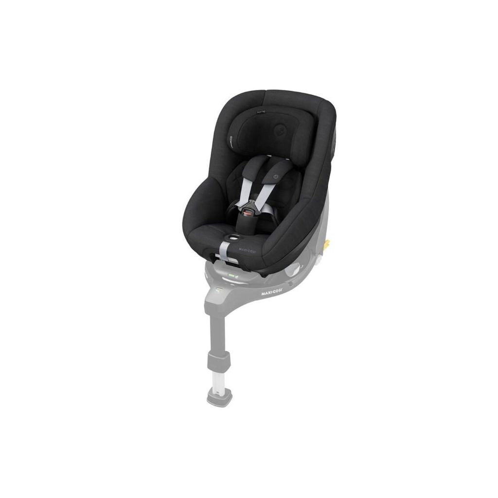 Maxi-Cosi Autostoel Pearl 360 Pro Groep 0+/1 Graphite