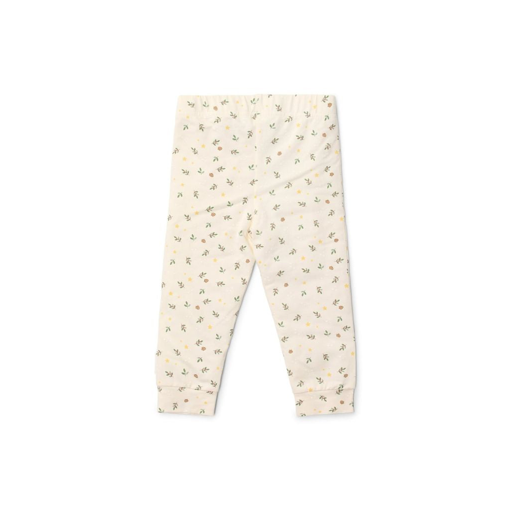 Little Dutch Tweedelige Pyjama Little Christmas - 74/80