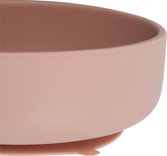 Jollein 4-delige eetset Pale Pink