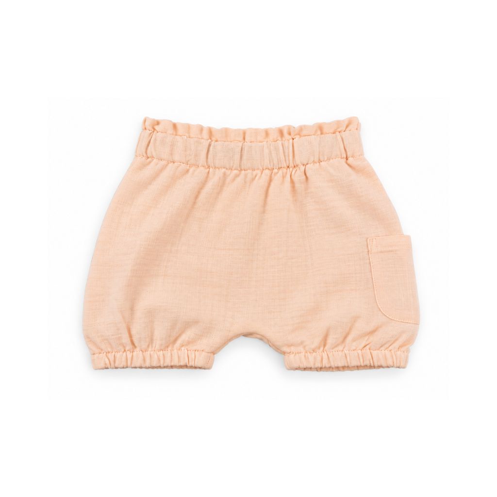 Name it short,m68,creme peche,Girl