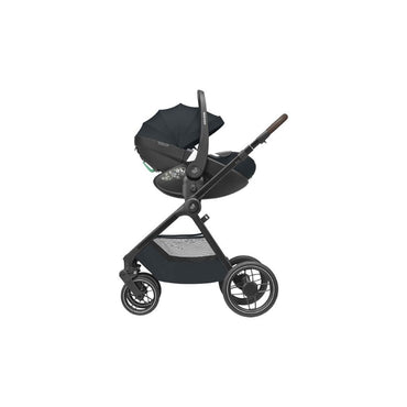 Maxi-Cosi Poussette Oxford Essential Graphite